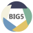 BIG5-BASIC ロゴ