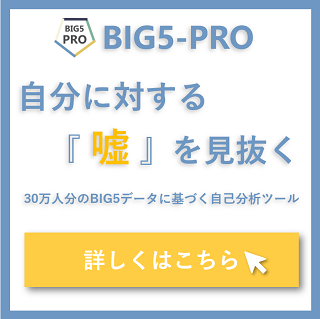 BIG5-PRO