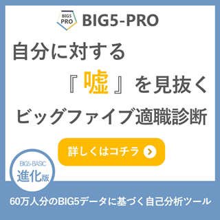 BIG5-PRO