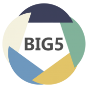 BIG5-JOBロゴ